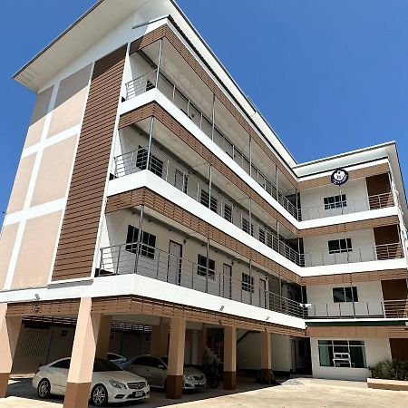 The Wisdom Residence Bueng Kan Exterior foto